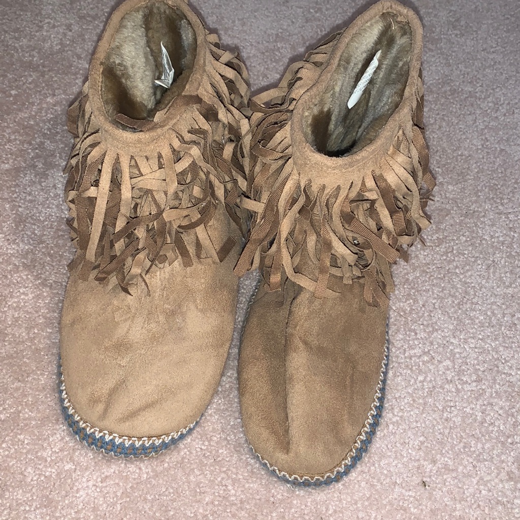 Mudd Slippers